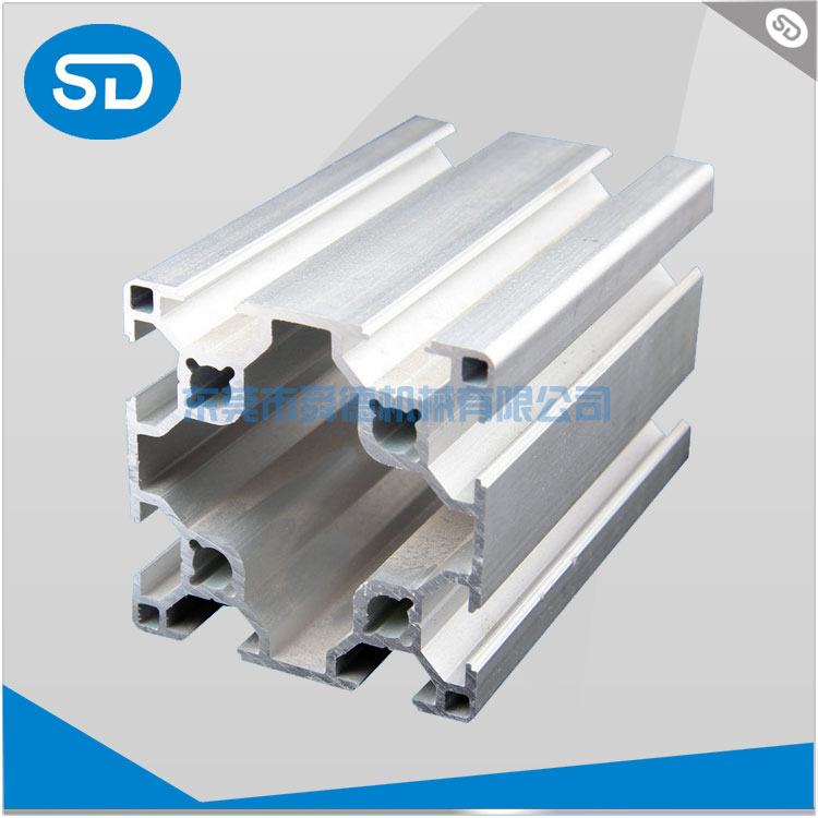 EFE8-6060B工業鋁型材