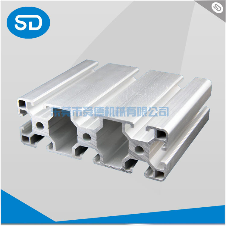 EFE8-40120工業鋁型材