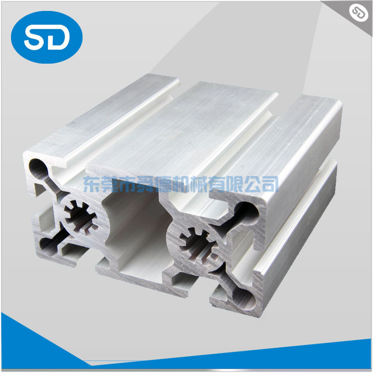 EFE8-50100框架鋁型材