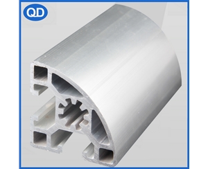 EFE10-4545R框架鋁型材